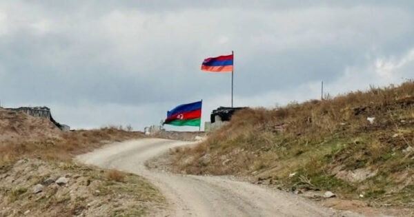 Սահմանների պաշտպանությունն ու առկա մարտահրավերները. ի՞նչ պետք է անի Հայաստանը. «Փաստ»