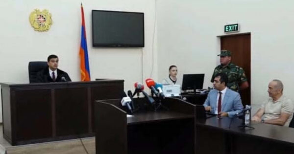 Ոչ իրավաչափությունը՝ որպես «ուղիղ ճանապարհ». «Փաստ»