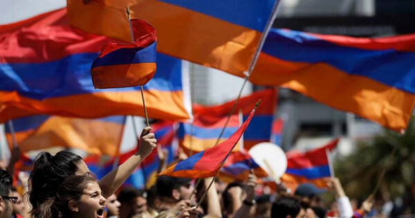 35-ամյա ճանապարհի ջրբաժանը. բարդագույն ներկա, անորոշ ապագա. «Փաստ»