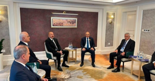 Ստանձնած պարտավորությունները կատարելու ճանապարհին. «Փաստ»
