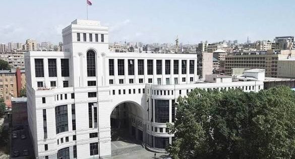 ԱԳՆ-ում միանշանակ չեն ընդունել մի շարք գործընկերների պարգևատրումները․ «Ժողովուրդ»