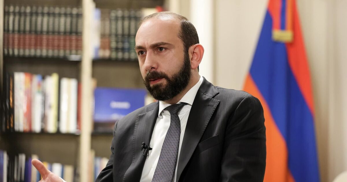Արարատ Միրզոյանի աղջիկը Նիդերլանդներում բուհ է ընդունվել, դեսպանատան աշխատողների համար գործ է բացվել. «Հրապարակ»