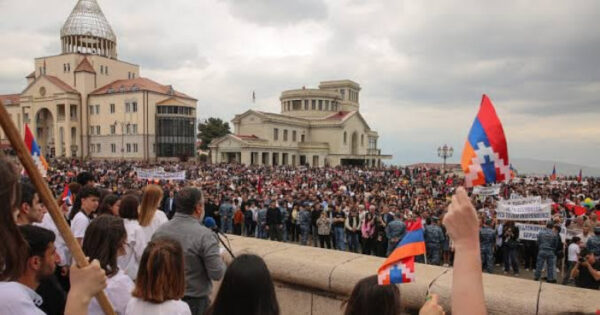 Արցախի հարցը չսպիացող վերք է. սոցիալական նպաստները չեն կարող փակել պատմական ու իրավական բաց վերքը. «Փաստ»