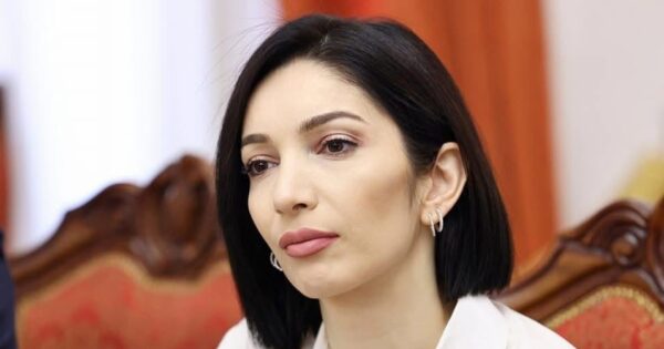 ՔՊ-ական պատգամավոր Թագուհի Ղազարյանը ԲՀԿ-ի նախընտրական ցուցակը համարում է «տրանսգենդեր ցուցակ». «Հրապարակ»