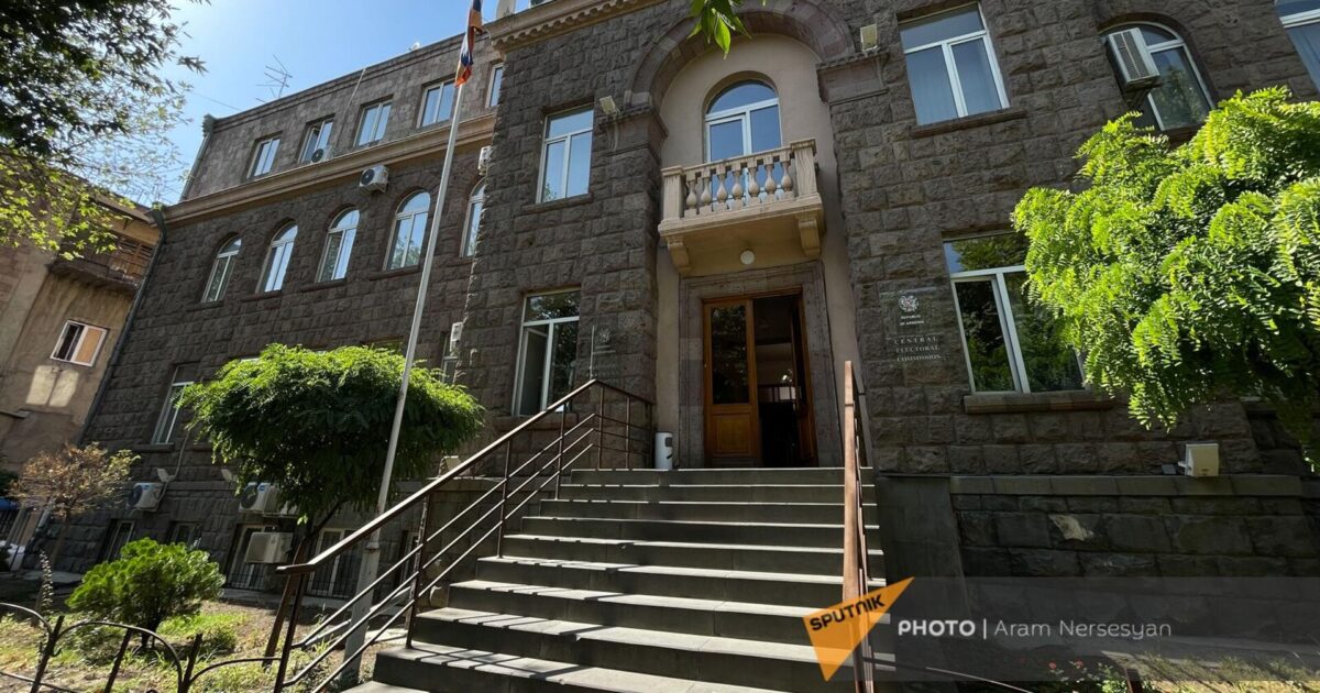 Բնակչությունը նվազում է, իսկ ընտրողների թիվը՝ աճում․ «Հրապարակ»