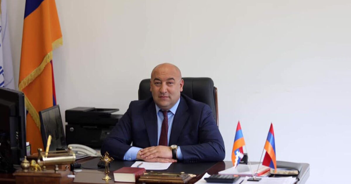 Ինչ ունեցվածք ունի Քաջարանի համայնքապետը․ «Ժողովուրդ»