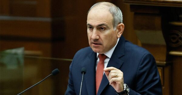 Նիկոլ Փաշինյանը ցուցակ է կազմում․ «Հրապարակ»