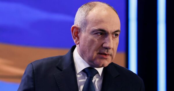 Փաշինյանը Գերմանիա է մեկնում՝ խաղաղության մրցանակ ստանալու․ 25 հազար եվրո կտան․ «Ժողովուրդ»