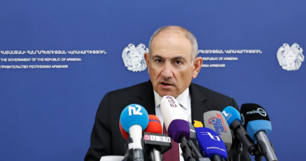 Ինչի՞ է ձգտում «սրտի օլիգարխ չունեցող» Փաշինյանը. «Փաստ»
