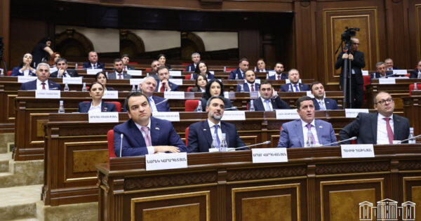 Ընդդիմությունը սխալների ուղղում է անելու. «Հրապարակ»