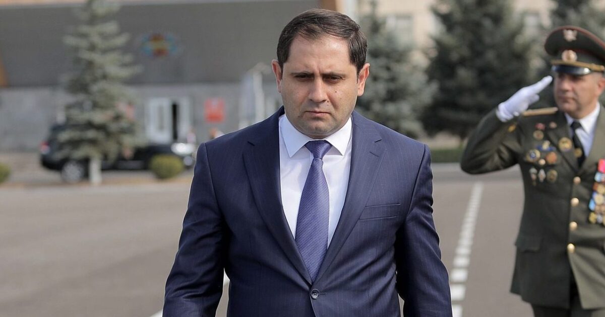 «Չեստ» տալու ձևը Պապիկյանը փոխել է. «Հրապարակ»
