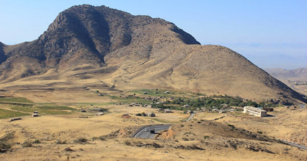Տիգրանաշենը կունենա նոր շուկա, խաղահրապարակ և ավտոբուս. «Փաստ»