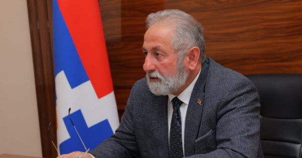 «Փաշինյանը մեր հետեւից էլ կգա»․ Արցախցի պաշտոնյաները «ջրի տակ» են անցել․ «Հրապարակ»