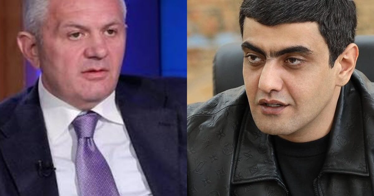 ՏԻՄ ընտրությունների ժամանակ կամ դառնալու ես Մամիկոն Ասլանյան, կամ՝ Առուշ Առուշանյան․ «Հրապարակ»