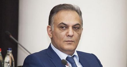 Ինչ է որոշել դատարանը Գագիկ Բեգլարյանի համար. «Հրապարակ»