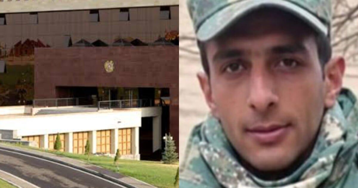 ՊՆ-ում սպասվում են պաշտոնանկություններ. «Հրապարակ»