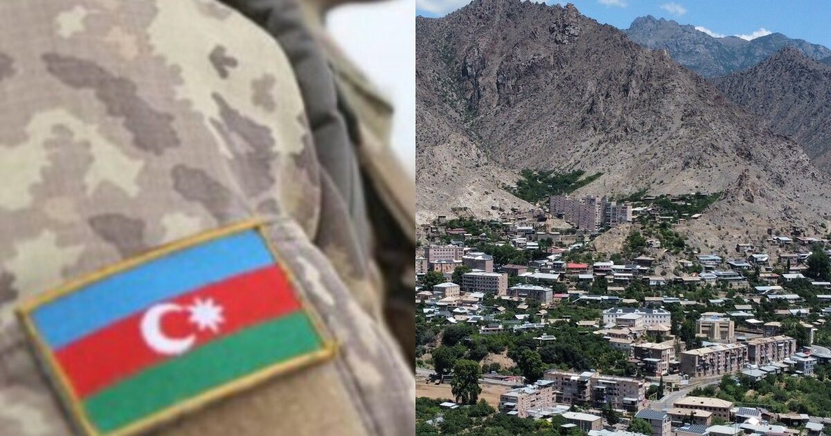 Սյունիքում կրկի՞ն ադրբեջանցիներ են հայտնվել. «Հրապարակ»