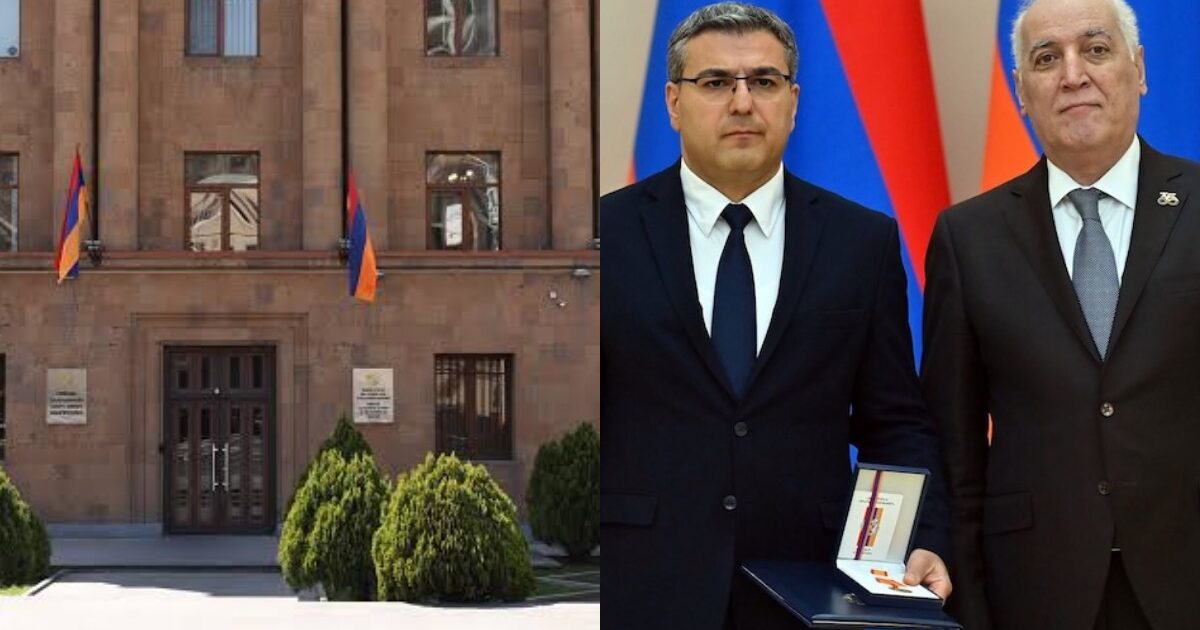 Մոտ 4 անգամ պարգեւավճարներն աճել են. «Հրապարակ»