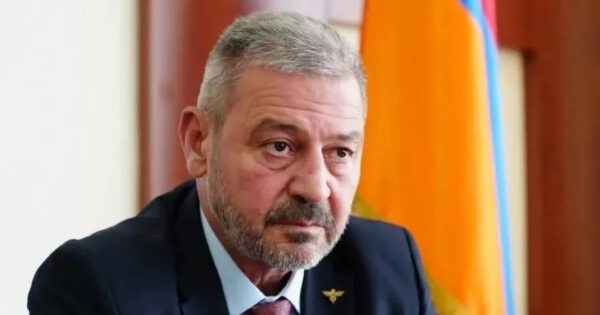 Կալանավորել են Շենգավիթի թաղապետի օգնականին. «Հրապարակ»