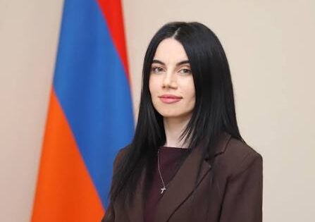 Արդարադատության նախարարության վարչության պետի նշանածին կալանավորել են. «Հրապարակ»