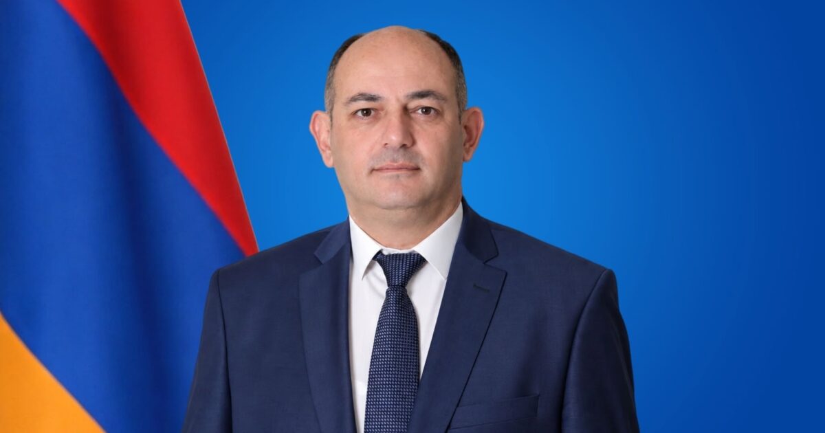 Նոյեմբերյանում ո՞վ կգլխավորի ՔՊ-ի ցուցակը. «Հրապարակ»