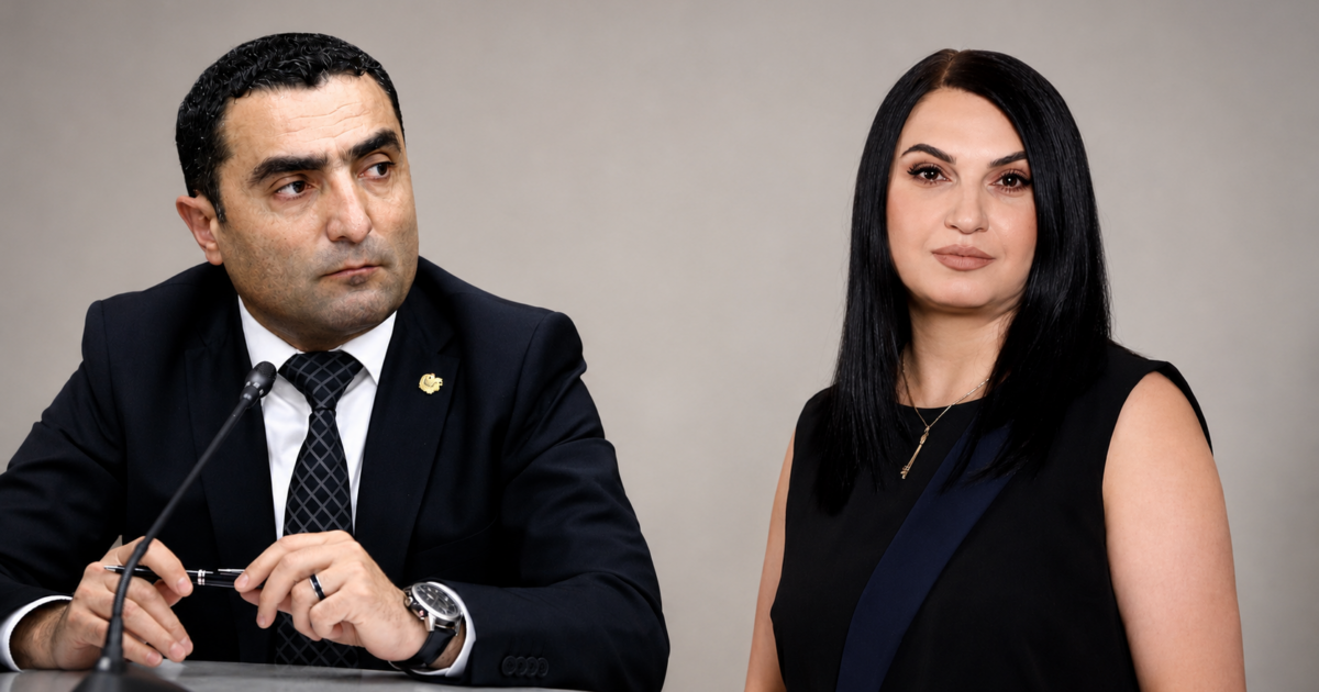 Ռոմանոս Պետրոսյանի հաղթանակը․ Կոտայքի մարզը հայտնվում է նրա ազդեցության «գոտում»․ «Ժողովուրդ»