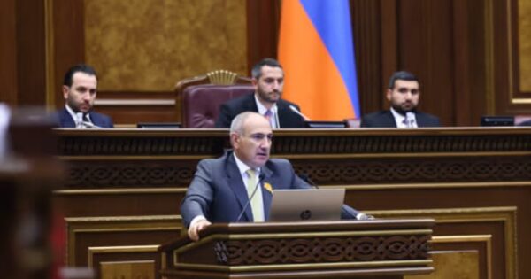 Արտահերթ ընտրությունների սպառնալիքը. ինչո՞ւ է իշխանության սահմանադրական օրակարգը մտել փակուղի. «Փաստ»