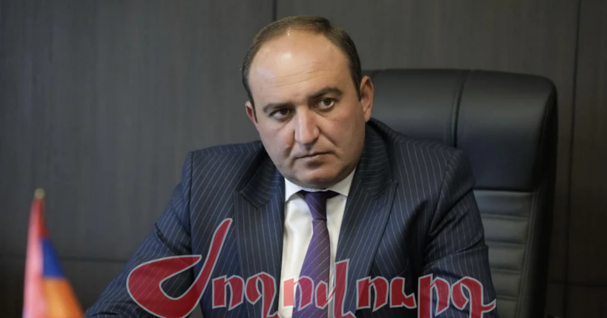 Ի՞նչ ունեցվածք ունի Ախուրյանի վերընտրված համայնքապետ Զ. Մանուկյանը․ 9 հողամաս, առանձնատուն, 2 բնակարան․ «Ժողովուրդ»