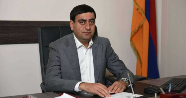 Արմավիրի մարզպետը էլի քաղաքապետ է ուզում դառնալ. ՀՀԿ-ից՝ ՔՊ․ «Ժողովուրդ»