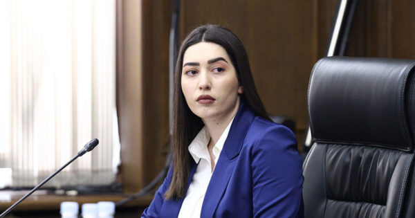 ՆԳՆ-ում արգելել են օգտվել «Ծնողական ժամ»-ից. ներքին հրահանգ կա՞. «Ժողովուրդ»