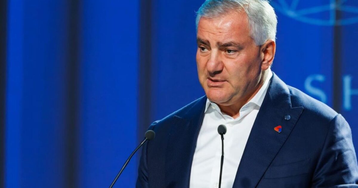 «Գյումրին բնավորություն է ու անկոտրում կամք»․ Հայրաքաղաքի տոնին նվիրված հայտարարություն
