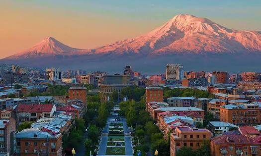 Անձրև և ամպրոպ առանձին շրջաններում․ Ինչպիսի՞ եղանակ է սպասվում հոկտեմբերի 13-ին