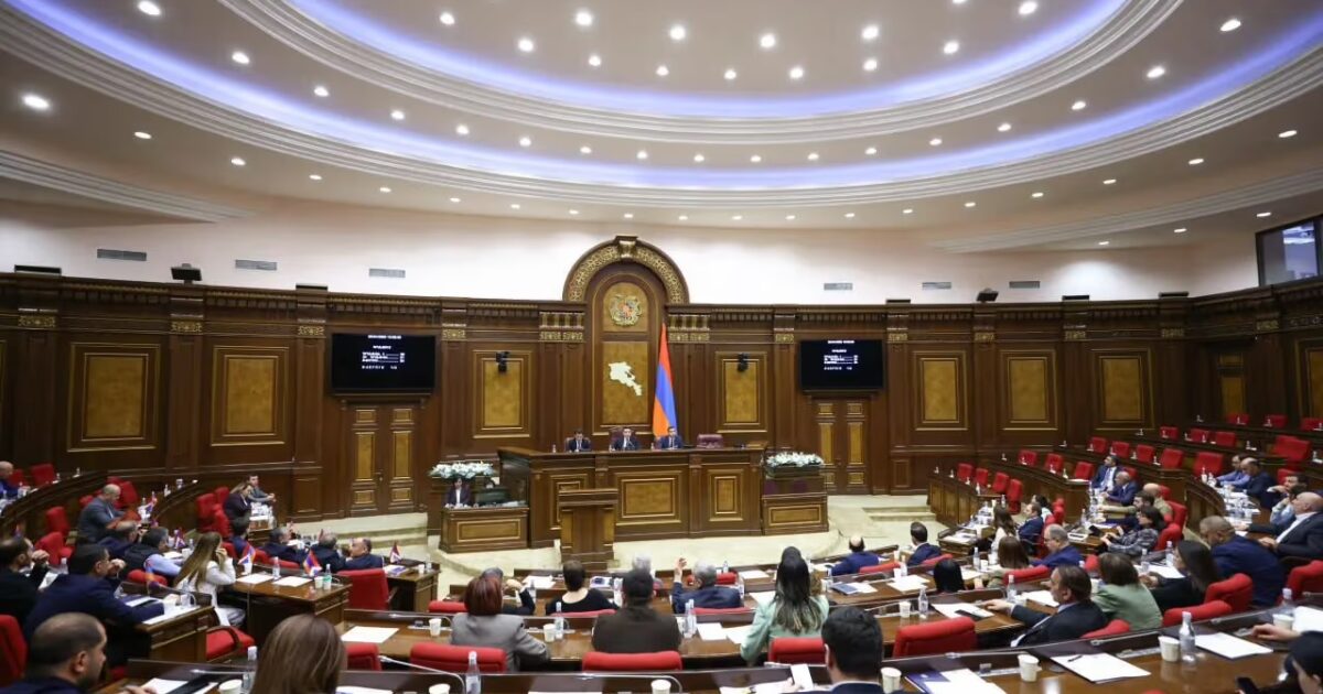 284,4 միլիոն դոլարի համաձայնագիր ՎԶՄԲ-ի հետ․ բնակարանային աջակցություն տեղահանված 109,000 անձի