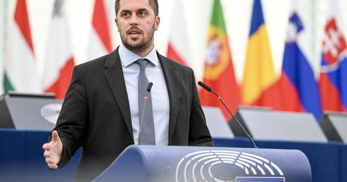 «Բարբարոս մոնղոլներ, հազարամյա խոլերա»․ հույն եվրապատգամավորի սկանդալային հայտարարությունը Թուրքիայի հասցեին