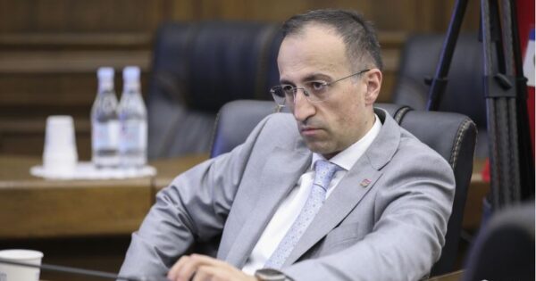 ՀՀ կառավարությունը չի մասնակցի արցախցիների գույքային միջազգային հայցերին․ Արսեն Թորոսյանի հայտարարությունը