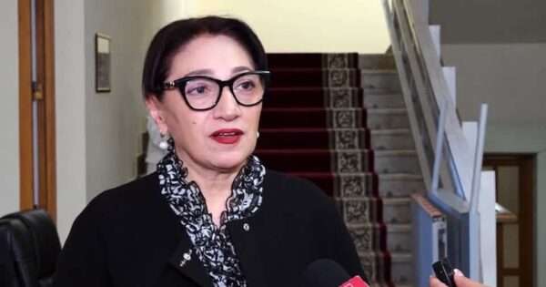 «Անընդունելի է Արցախի էջը փակված համարելը»․ Լիլիթ Գալստյանը քննադատել է ՔՊ-ի պաշտոնական քաղաքականությունը