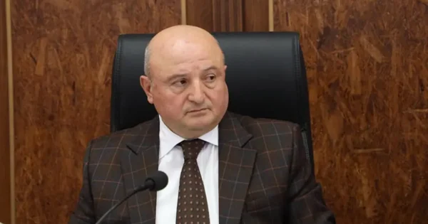Վարդան Ղուկասյանի տնային կալանքի ժամկետը երկարացվեց ևս 3 ամսով․ Հակակոռուպցիոն դատարանի որոշումը