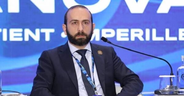 «Վաղն առավոտյան արթնանանք ու տեսնենք՝ սահմանը բաց է»․ Արարատ Միրզոյանի հայտարարությունը Վարշավայու