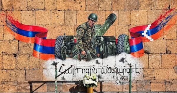 «Համբերությունն անսահման չէ․ զիջումներ չեն լինելու»․ Արտակ Հովհաննիսյանի հայտարարությունը որդու նկարը ջնջելու վերաբերյալ