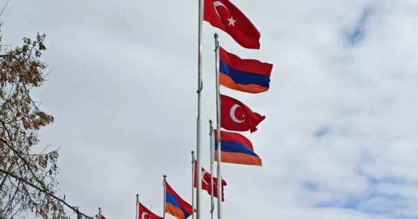 Անկարան Հայաստանի հետ հարաբերությունները կարգավորում է երկկողմ մակարդակով»․ Թուրքիայի փոխնախարար