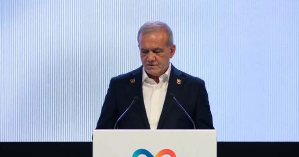 «Պատերազմի բնապահպանական սպիները պահպանվում են տասնամյակներ»․ Մասուդ Փեզեշքիանի ելույթը Երևանում