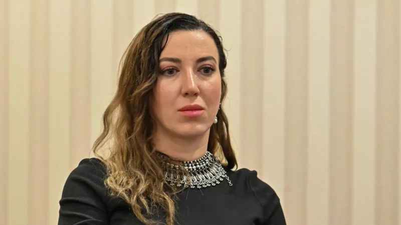 «Բաքվում պահվող հայ գերիները զրկված են նամակագրության հնարավորությունից»․ Սիրանուշ Սահակյան