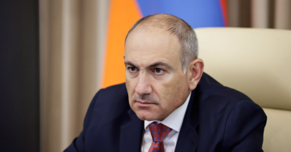 Euronews-ը հայտարարում է․ Նիկոլ Փաշինյանը որպես բանախոս կմասնակցի ԵՄ ընդլայնման բրյուսելյան գագաթնաժողովին