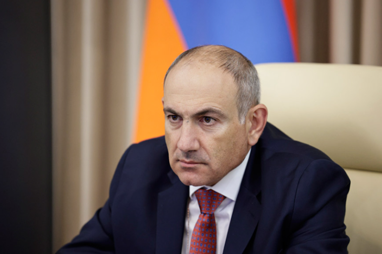 Փաշինյան․ «Խաղաղության պայմանագիրը պետք է ստորագրենք 2027-2028 թվականներին»