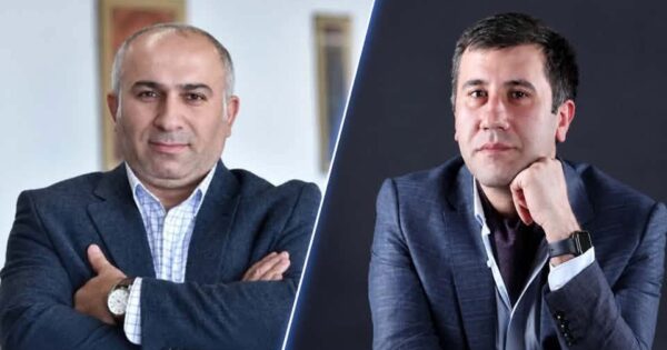 ԵՊՀ-ն՝ դատարանում․ Ալեն Ղևոնդյանն ու Ռուբեն Մելիքյանը պահանջում են անվավեր ճանաչել աշխատանքից ազատման հրամանները