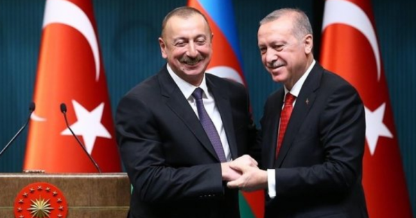 Ադրբեջանը Թուրքիայի 31 քաղաքացու ներառել է «անցանկալի անձանց» ցուցակում և արգելել նրանց մուտքը