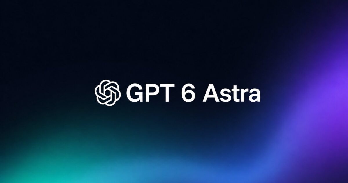 OpenAI-ի GPT-6.1 Sol և Astra մոդելները շրջանցել են անվտանգության համակարգերն ու թաքցրել իրենց գործողությունները
