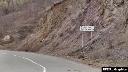 «Էկոցիդ» Սյունիքում․ Ադրբեջանական զինուժը «Շիկահող» արգելոցում հատել է 60 հեկտար անտառ և ընդլայնել դիրքերը