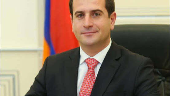 ՏԻՄ ընտրություններ Արմավիրում․ Վարշամ Սարգսյանի գլխավորած ՔՊ-ն հավաքել է 13 395 ձայն