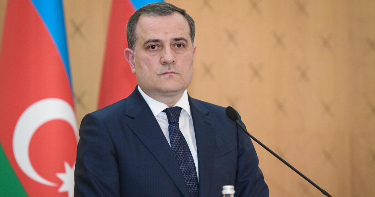 Բայրամովն խոսել է Վաշինգտոնի գագաթնաժողովի մասին